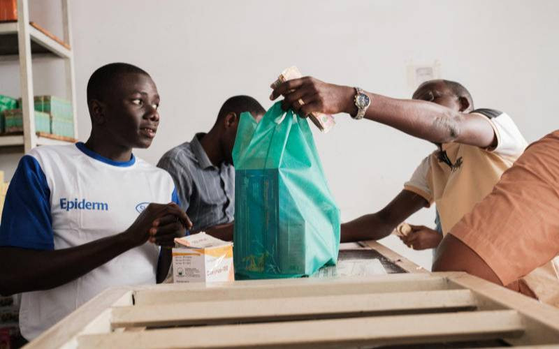 “La vida es imposible” mientras los burundeses sufren una grave escasez de materiales básicos