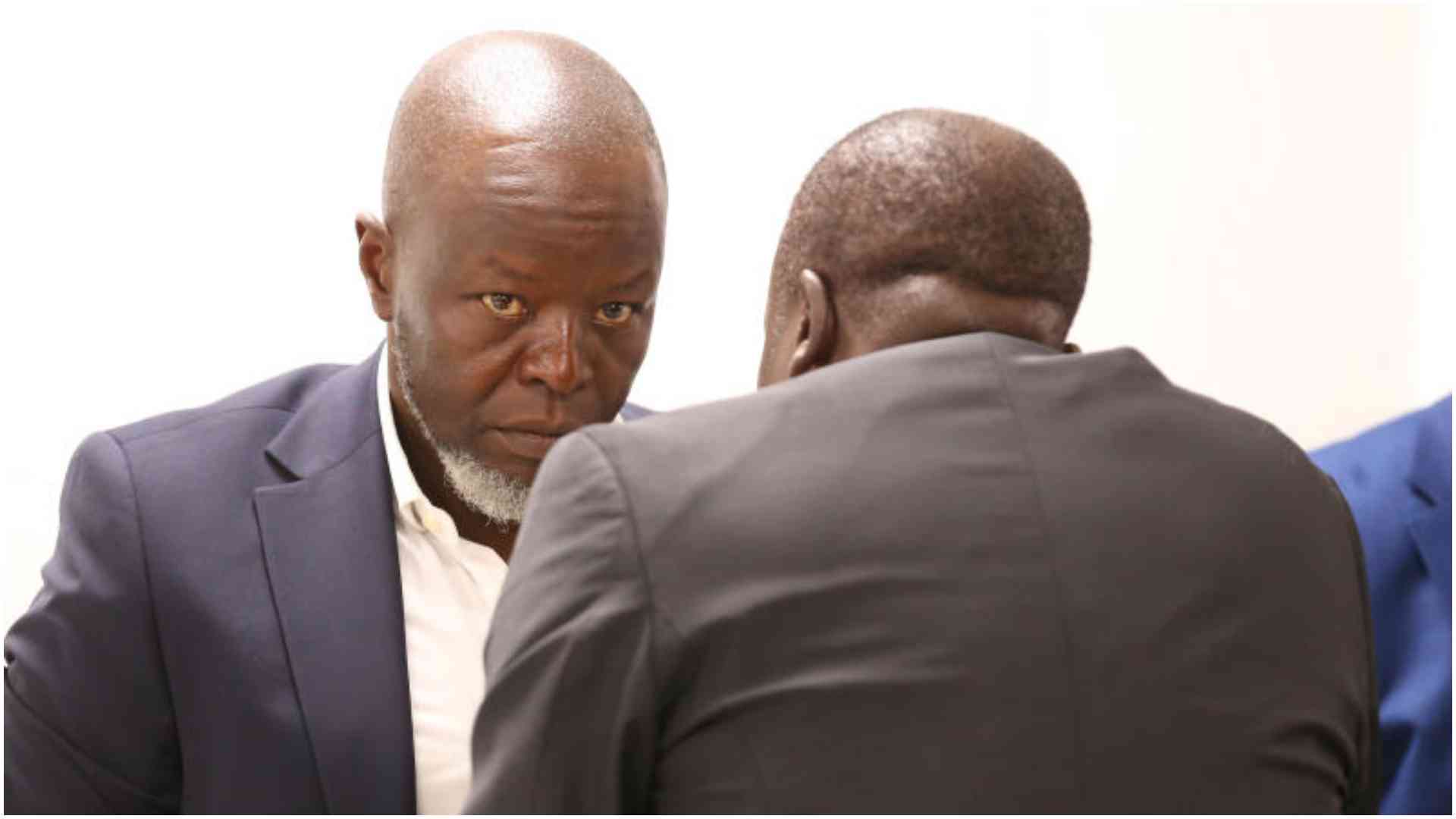 Philip Aroko: How suspect in Ong'ondo Were's murder rose from taxi driver to mysterious tycoon