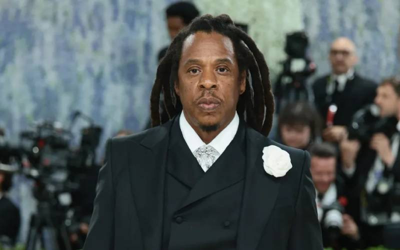Woman admits Jay-Z rape allegations were false in new court filing