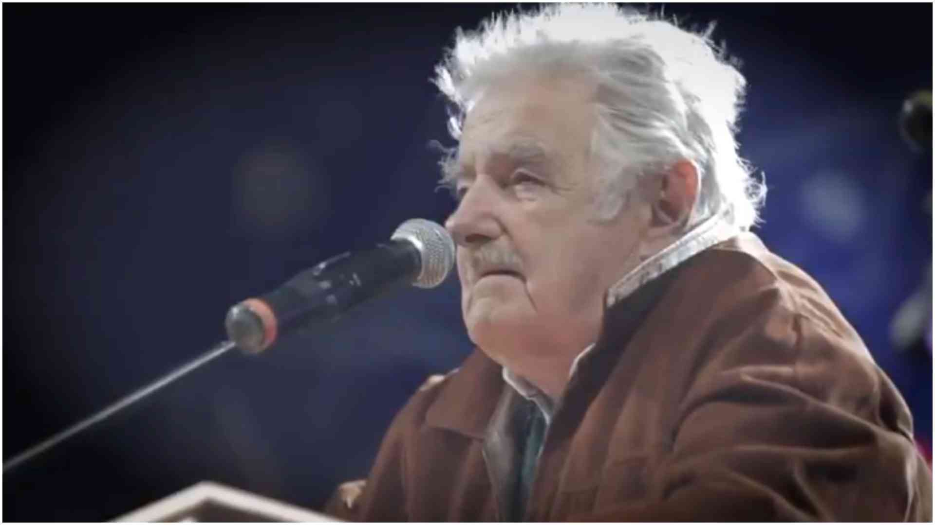 World's poorest president Jose 'Pepe' Mujica dead at 89