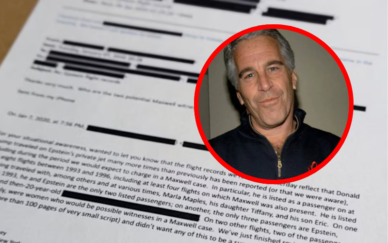 US releases over 3 million pages of Epstein records mentioning high-profile figures
