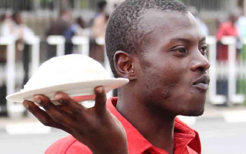 Revealed: Why millions are unable to afford Sh387 daily spent