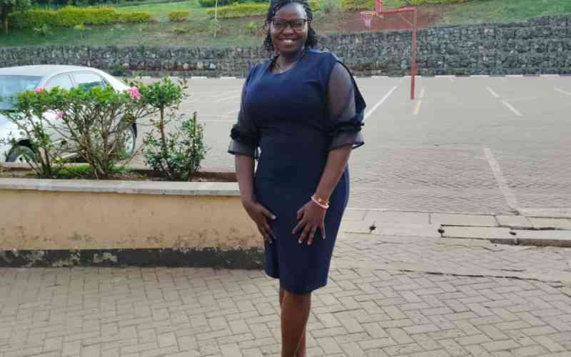 Relief or motherhood: Tough choice endometriosis forces on women