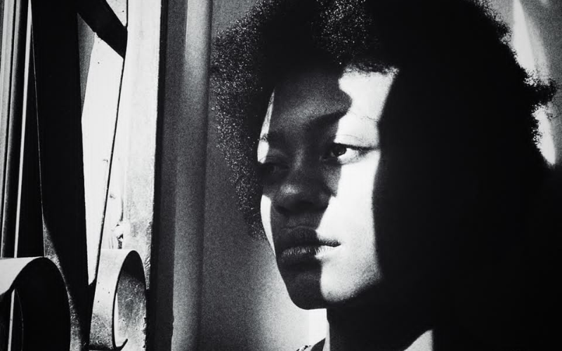 Photographer Zavai's 'Voices' explores the power of self-talk, social pressure