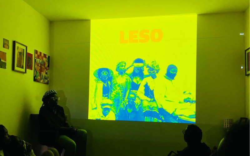 'Space to Unfold' slideshow reimagines photography through staged visual storytelling