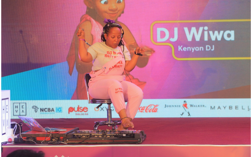 Kenyan artists, creatives get boost from fresh sector-focused financing model