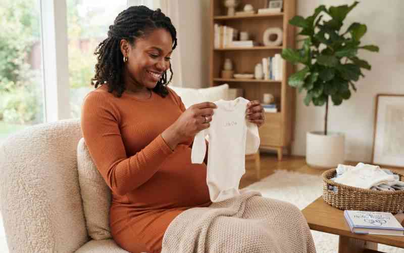 Pregnant after 35? Here&rsquo;s what you need to know