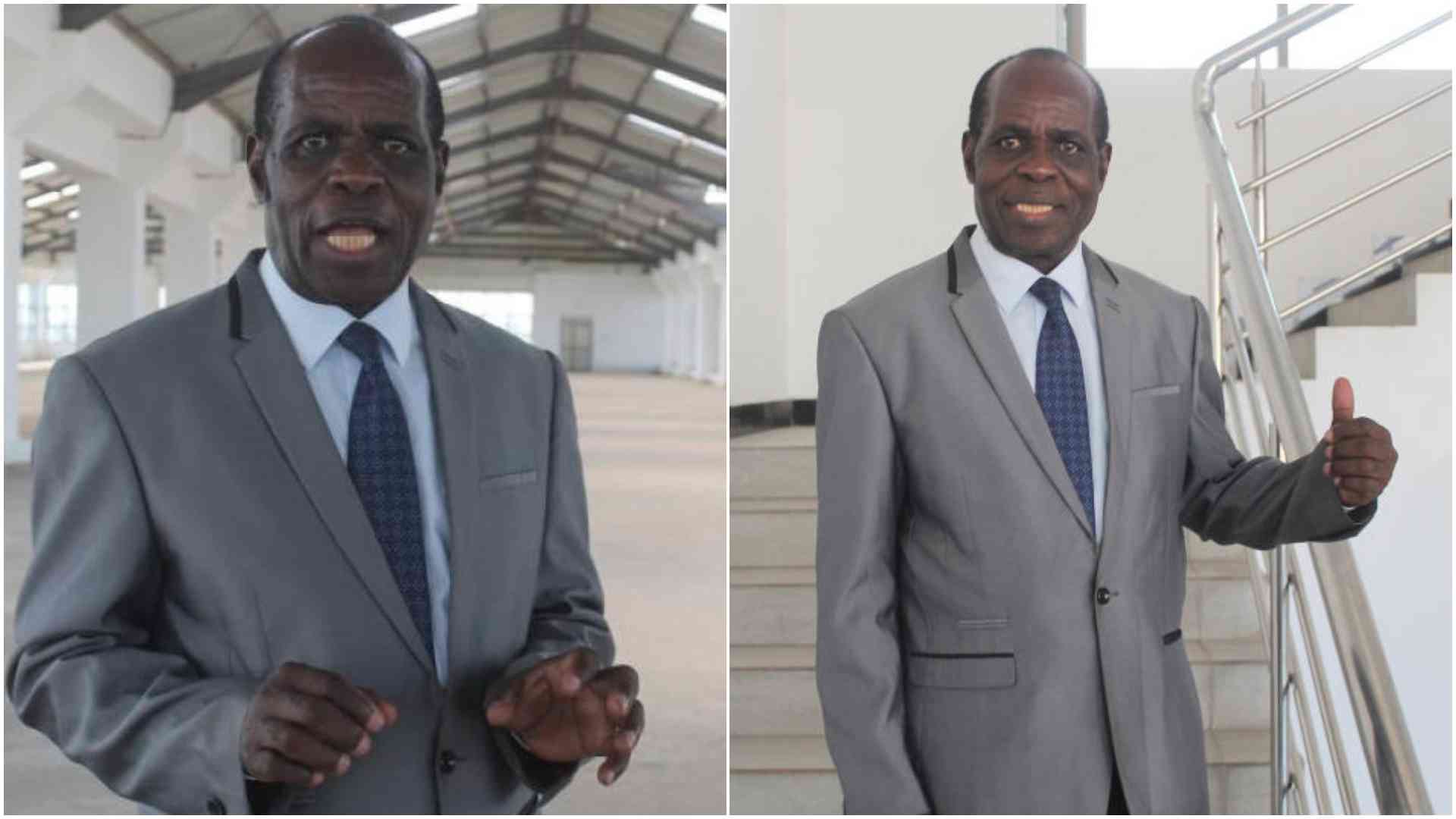 From miracle babies to miracle oil: Inside the life of controversial televangelist bishop Gilbert Deya
