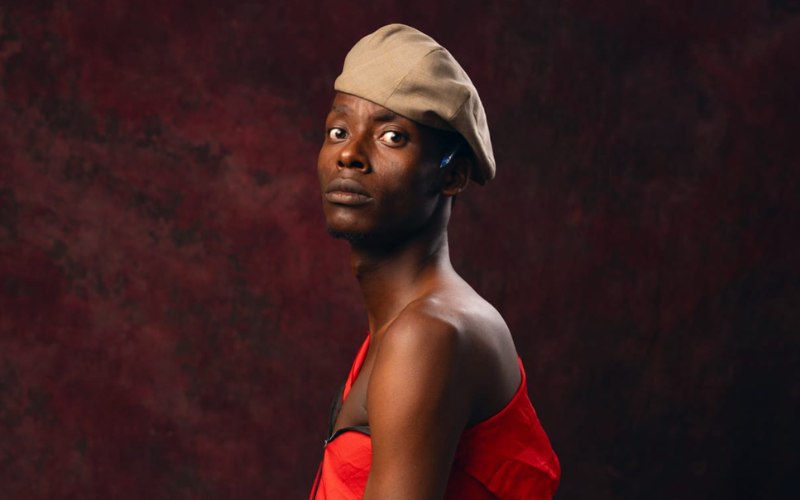 Comedy play 'Vacant' pays tribute to Bilal Wanjau's iconic 'Afande' character