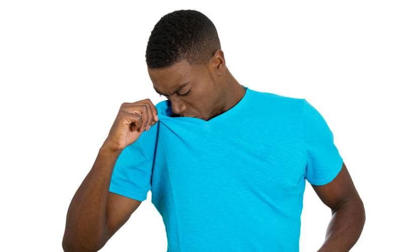 T shirt for sweating on sale