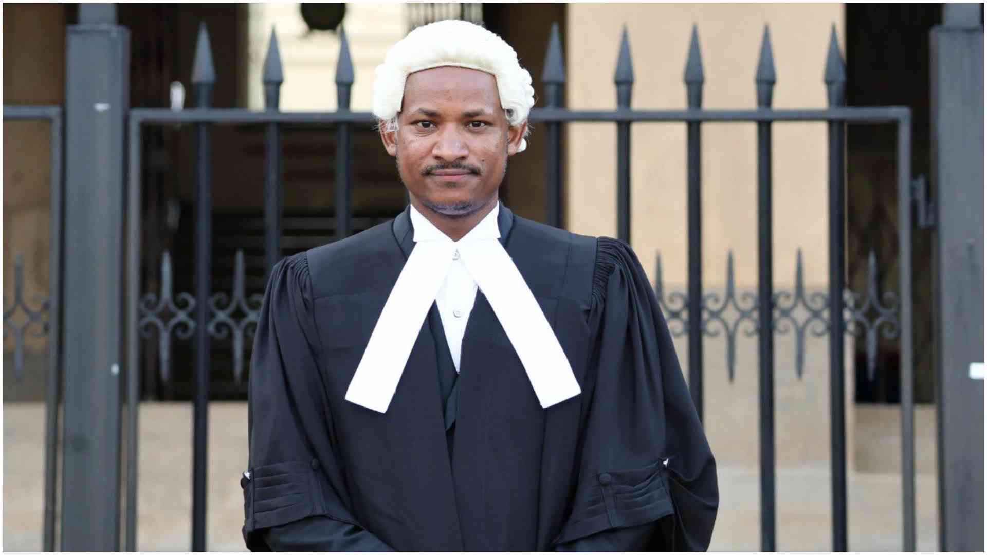 Ahmednasir Abdullahi subtly endorses Babu Owino to unseat Sakaja: 
