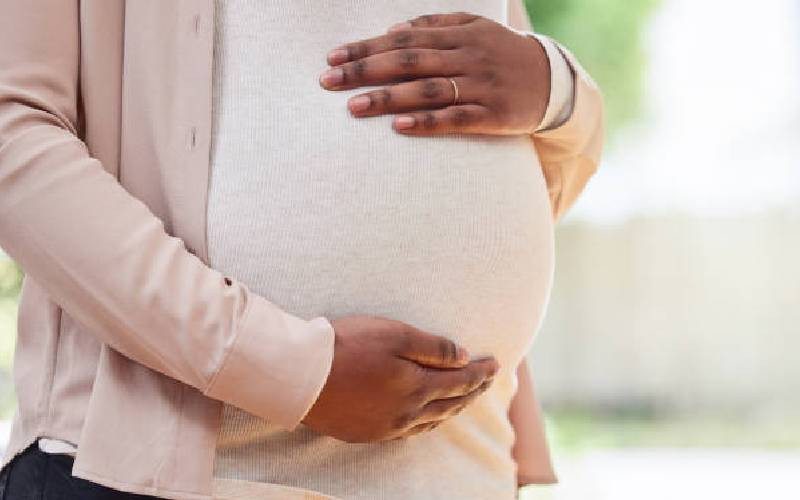 Pain for pregnant women as Linda Mama crippled by limping fund