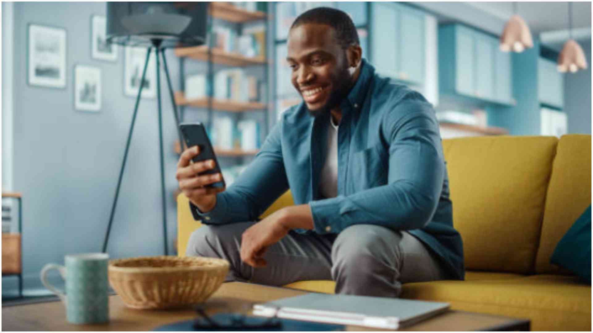 Living alone: Why more men are dying single and childless