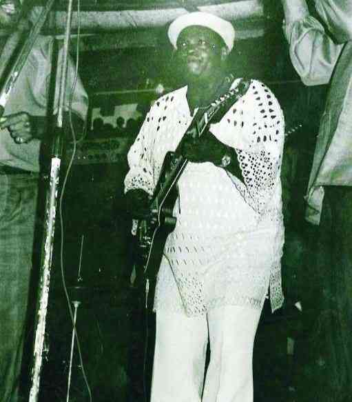 Rhumba stars whose death left their families fighting