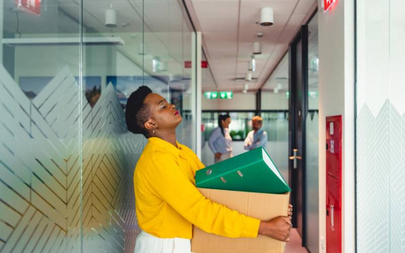 To quit or not to quit: Signs you&rsquo;re ready for a career move