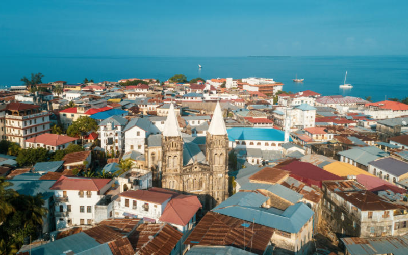 Five things you need to know before visiting Zanzibar