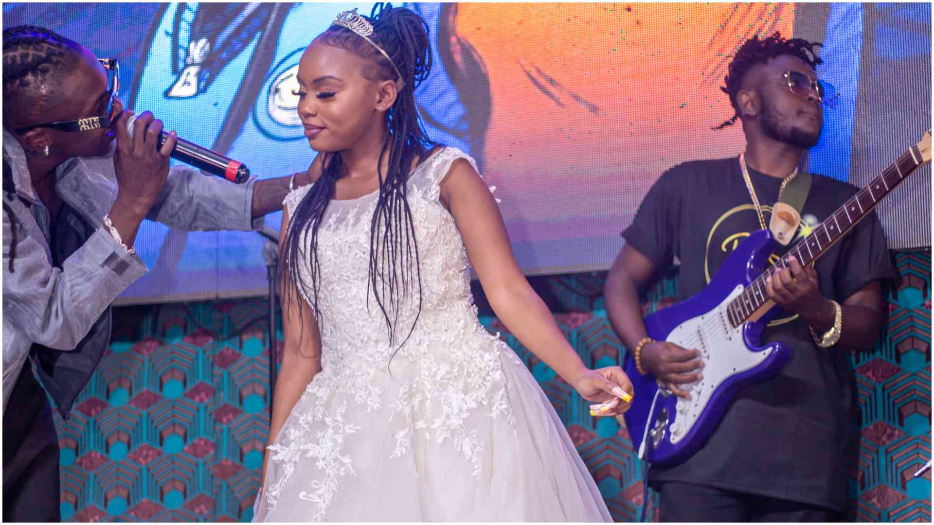 Mr. Seed performs with live band for first time ever at The Alchemist