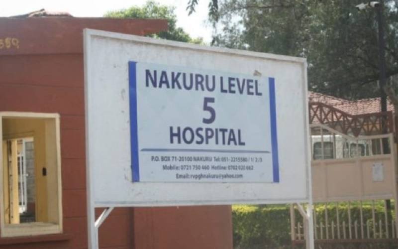 Nakuru Hospital Scandal: Infants Detained for Debt, Public Outrage Forces Releases