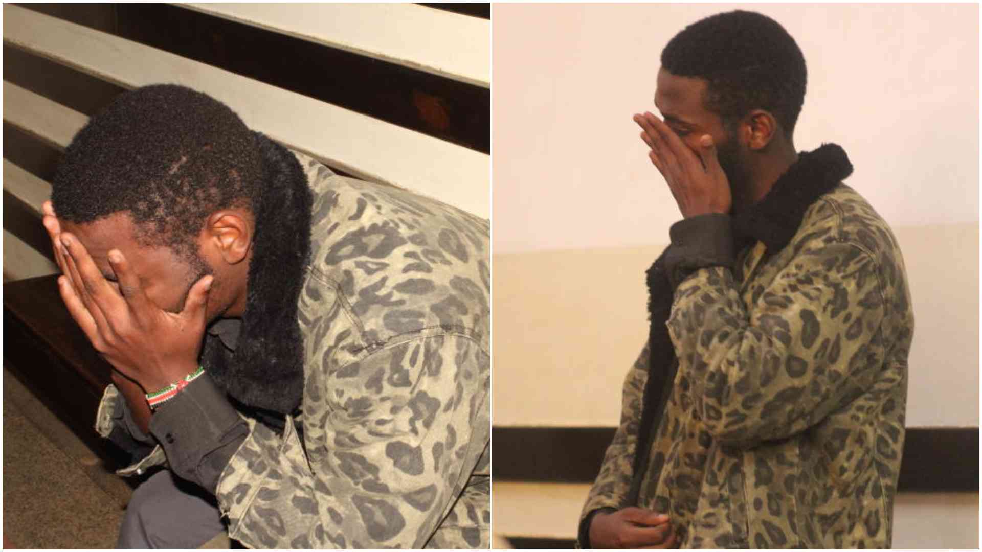 Tragic lust: Lost bright futures in deadly campus love affairs
