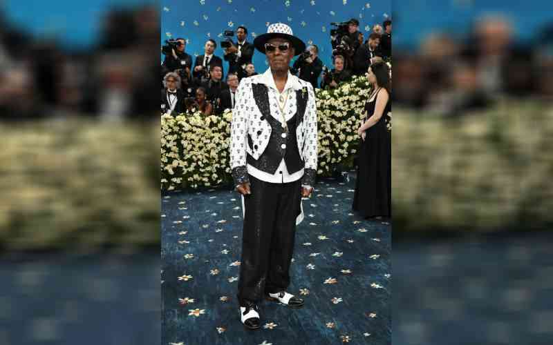 Dapper Dan
