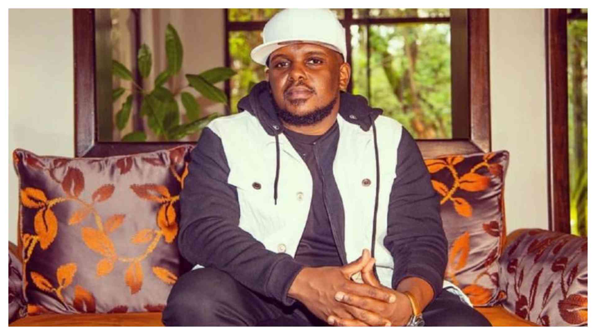 KANAIRO-BEATS: Tanzanian singer Marioo's hit 'Nairobi' another ode to city EA musicians love