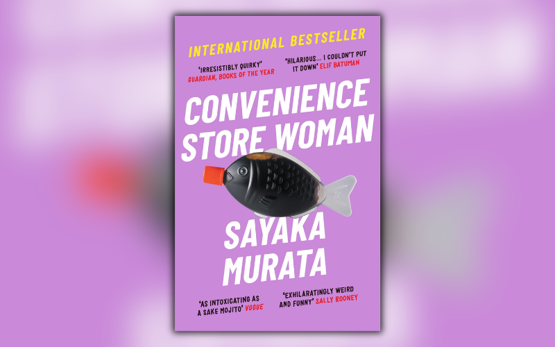 Five must-read light fiction books for Mental Health Awareness Month