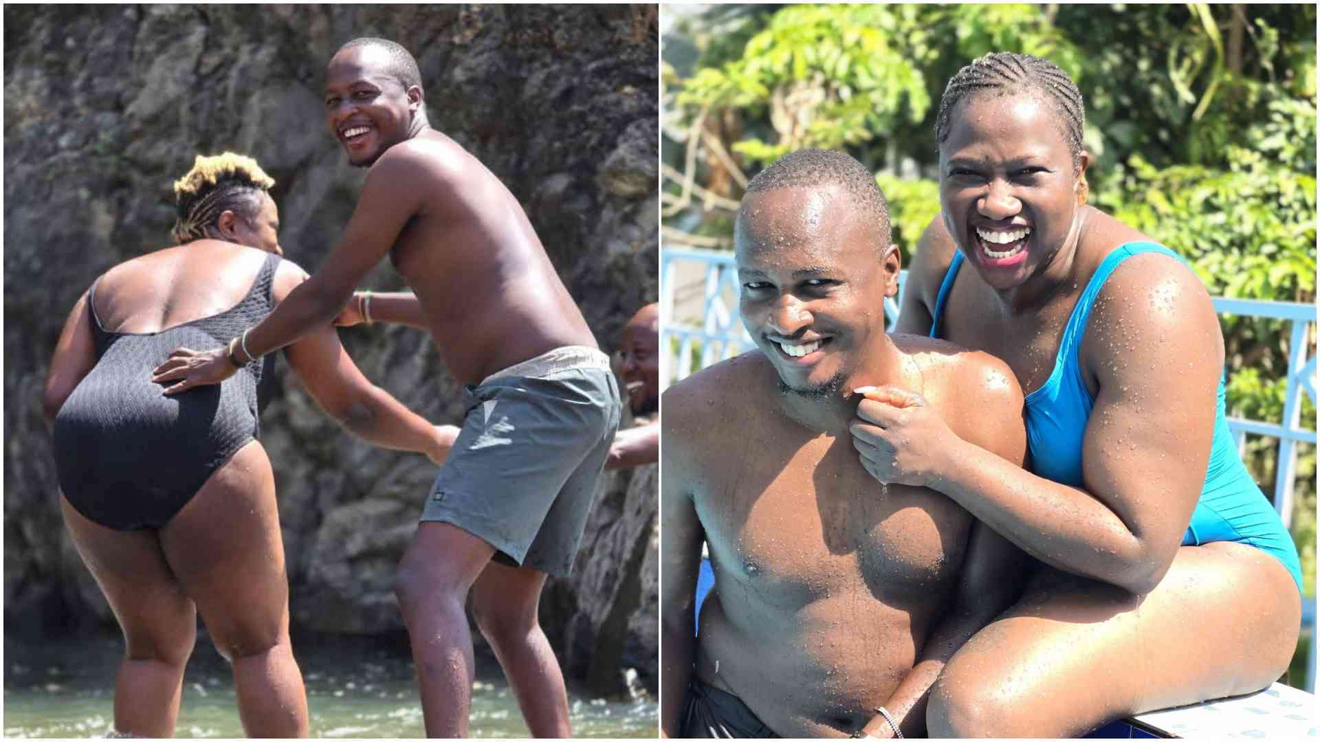 Older, richer, wiser? Wamamas taking driving seat in Nairobi's boldest love trend