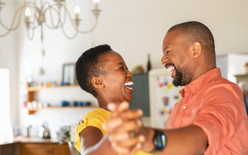 Women should wait until they hit thirty to get married if they want it to last