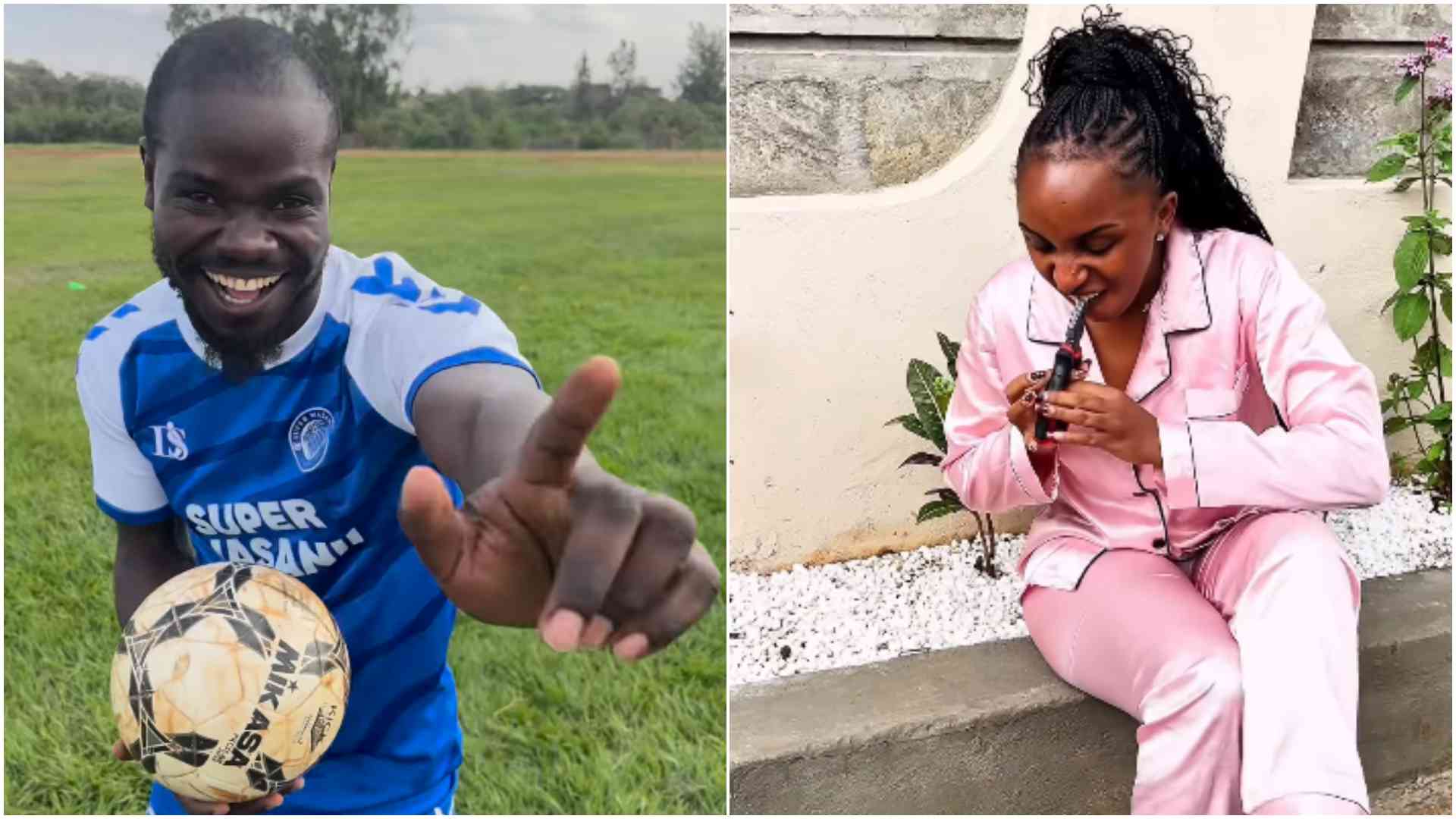 Mulamwah, Ruth K air dirty laundry online in explosive post-breakup drama
