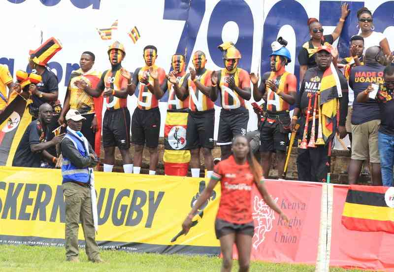 Shujaa, Lionesses dominate Safari Sevens