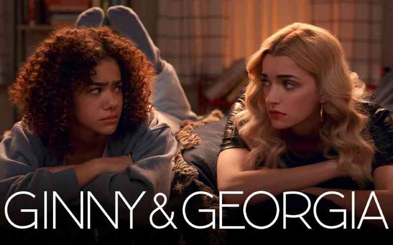 Ginny and Georgia season 3: Jaw-dropping twists nobody saw coming