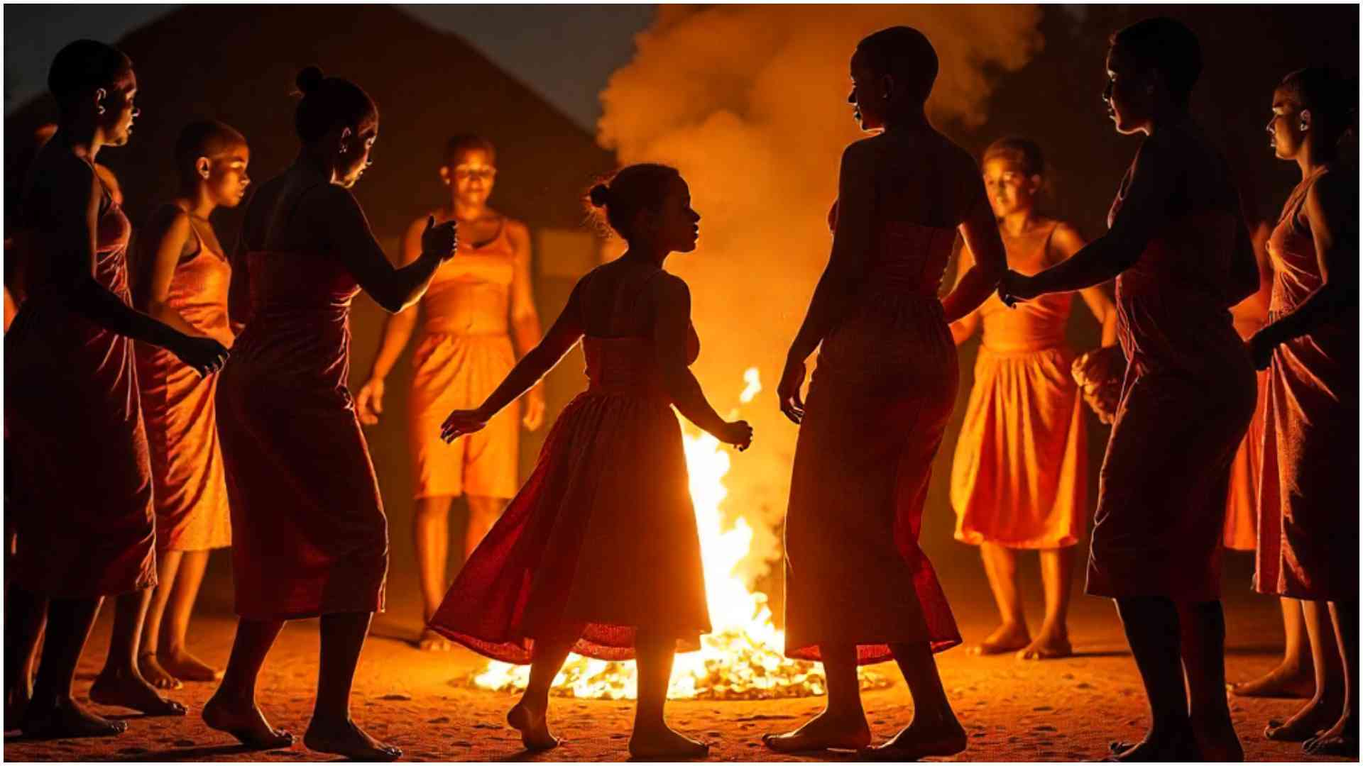 Disco matanga gone wild: Moral and security storm over luhya funeral vigils and anger over ban