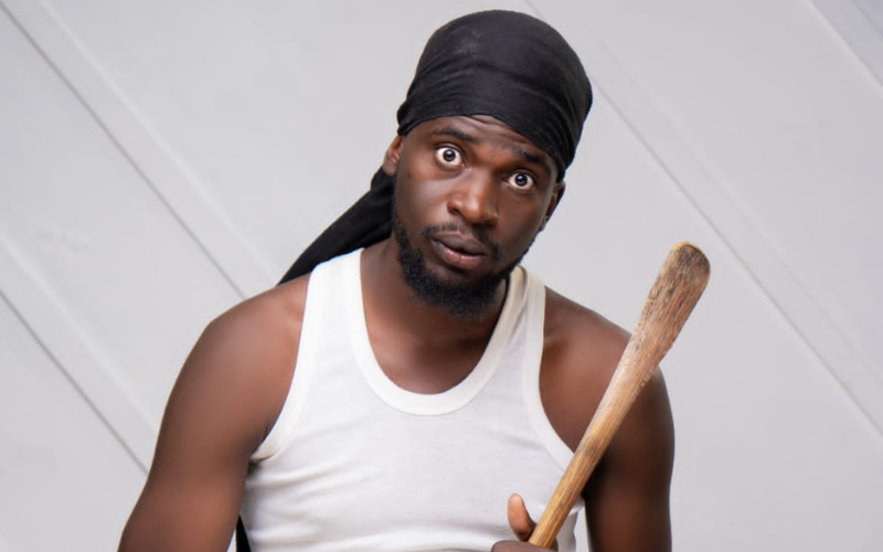 Hustle, deceit and laughter take centre stage in 'Fundi wa Mtaa' stage play