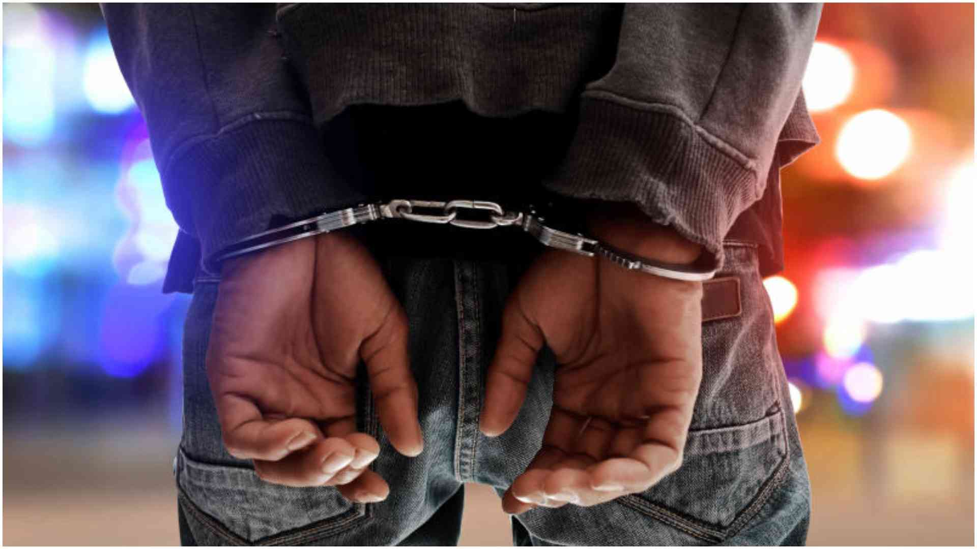 KDF officer jailed 20 years for gang raping refugee inside Nairobi central police station