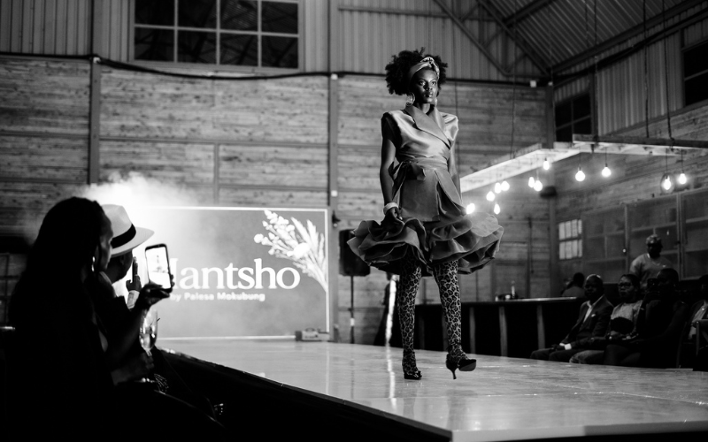 Noir Fashion Week turns Nairobi runway into celebration of Africa