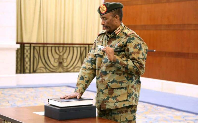 La incertidumbre política en Sudán persiste mientras el acuerdo se retrasa nuevamente