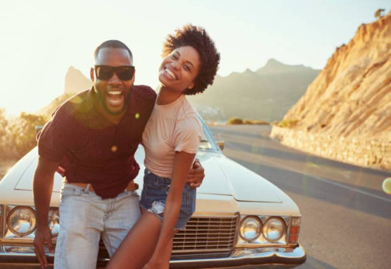 How to surprise your man this September The Standard Evewoman