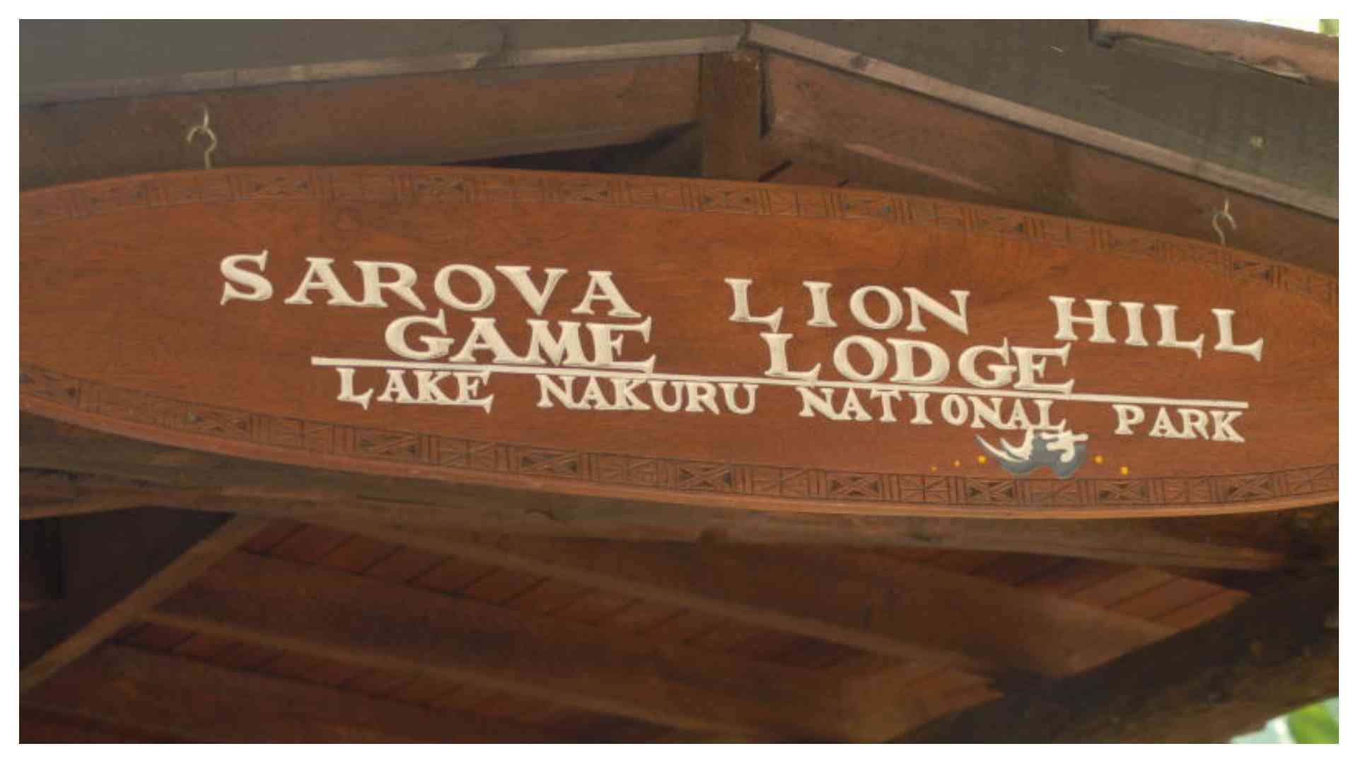 There is more than just watching birds at Lake Nakuru