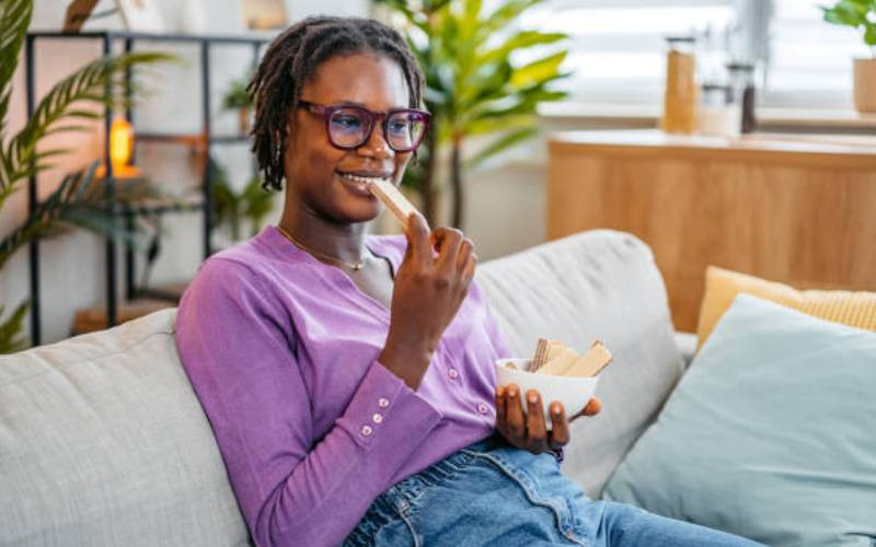 Cut through the sugar overload and live healthier