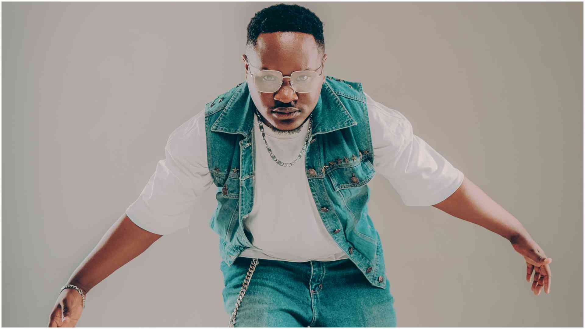 Kenya's hits-making producer Vic West announces new single 