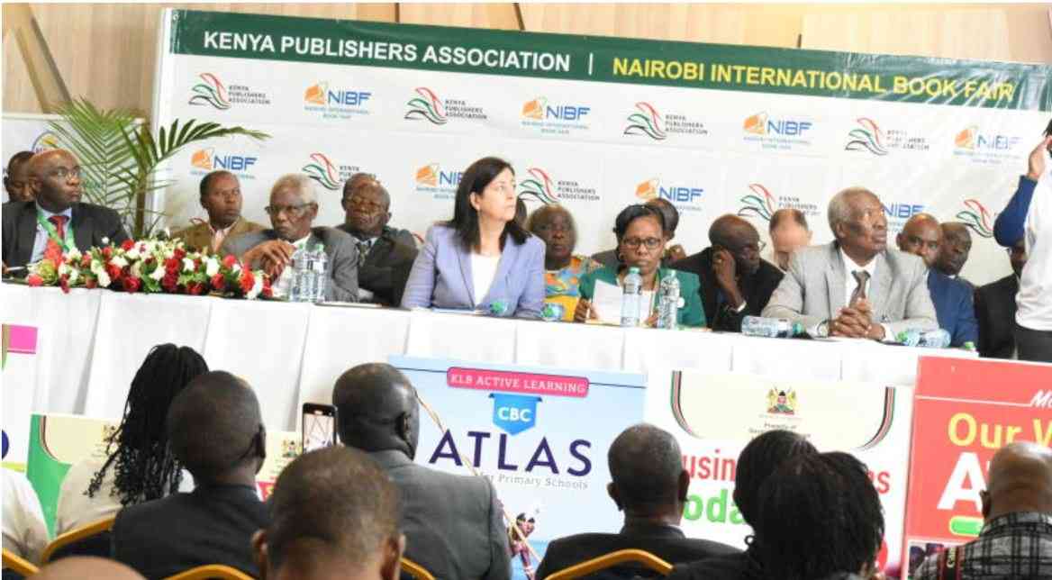 Nairobi's book bonanza: Upcoming shows set to reignite literary passion