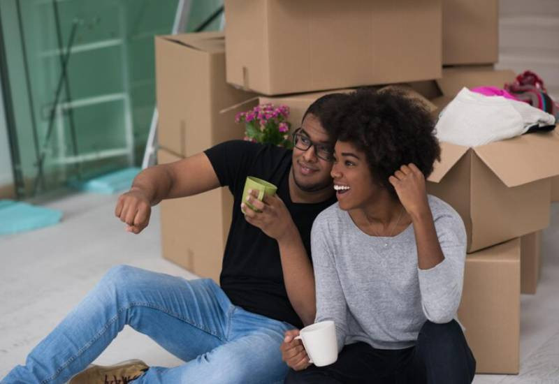 Things To Consider Before Moving In Together The Standard Evewoman 