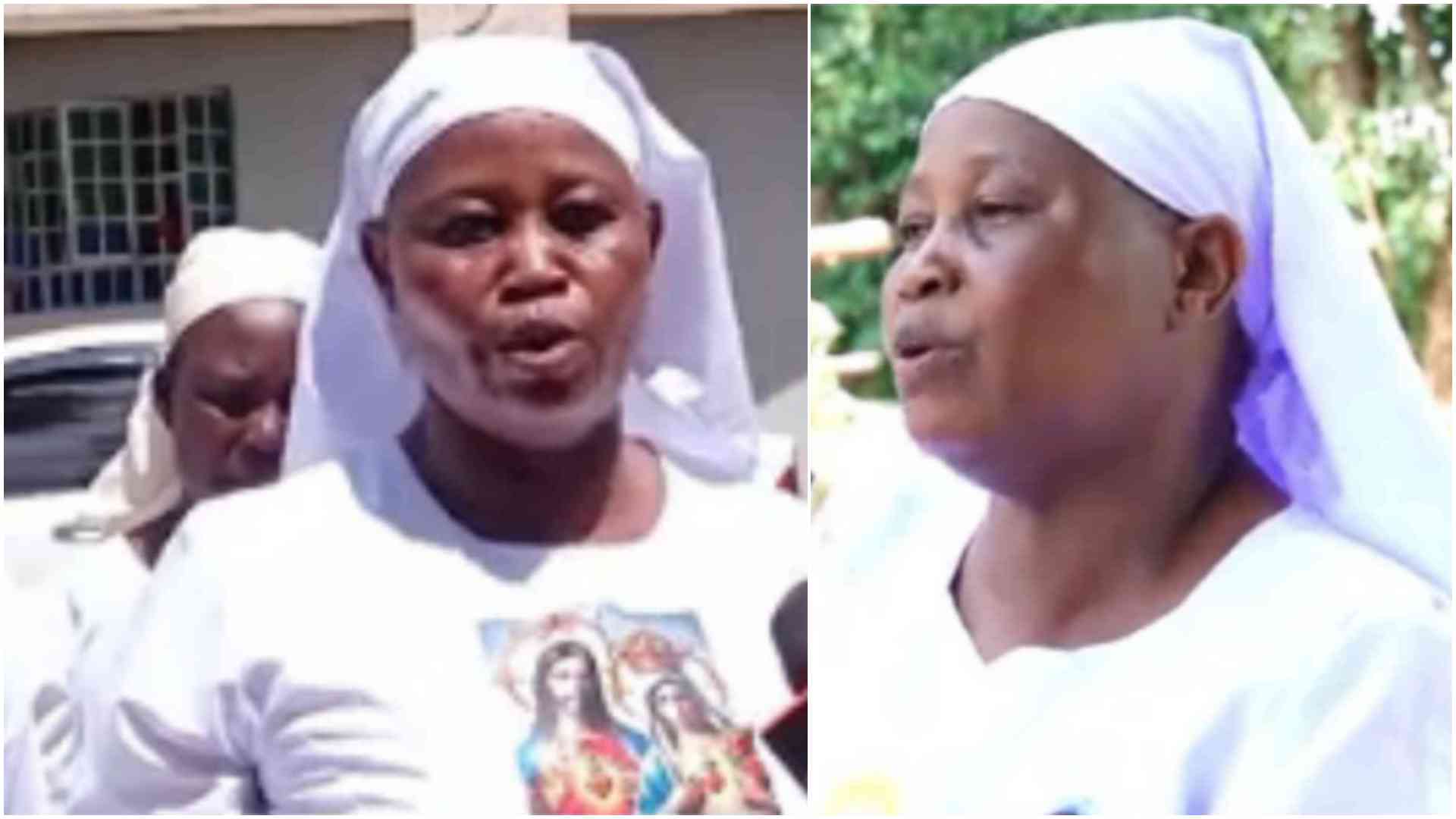 Mungu wa Kakamega, Yesu wa Tongaren, Jehovah Wanyonyi: Rise of deities in Western Kenya
