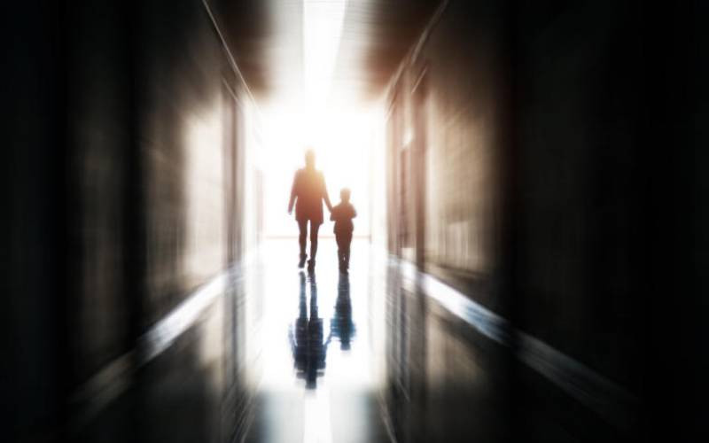 Protect your children from sexual predators