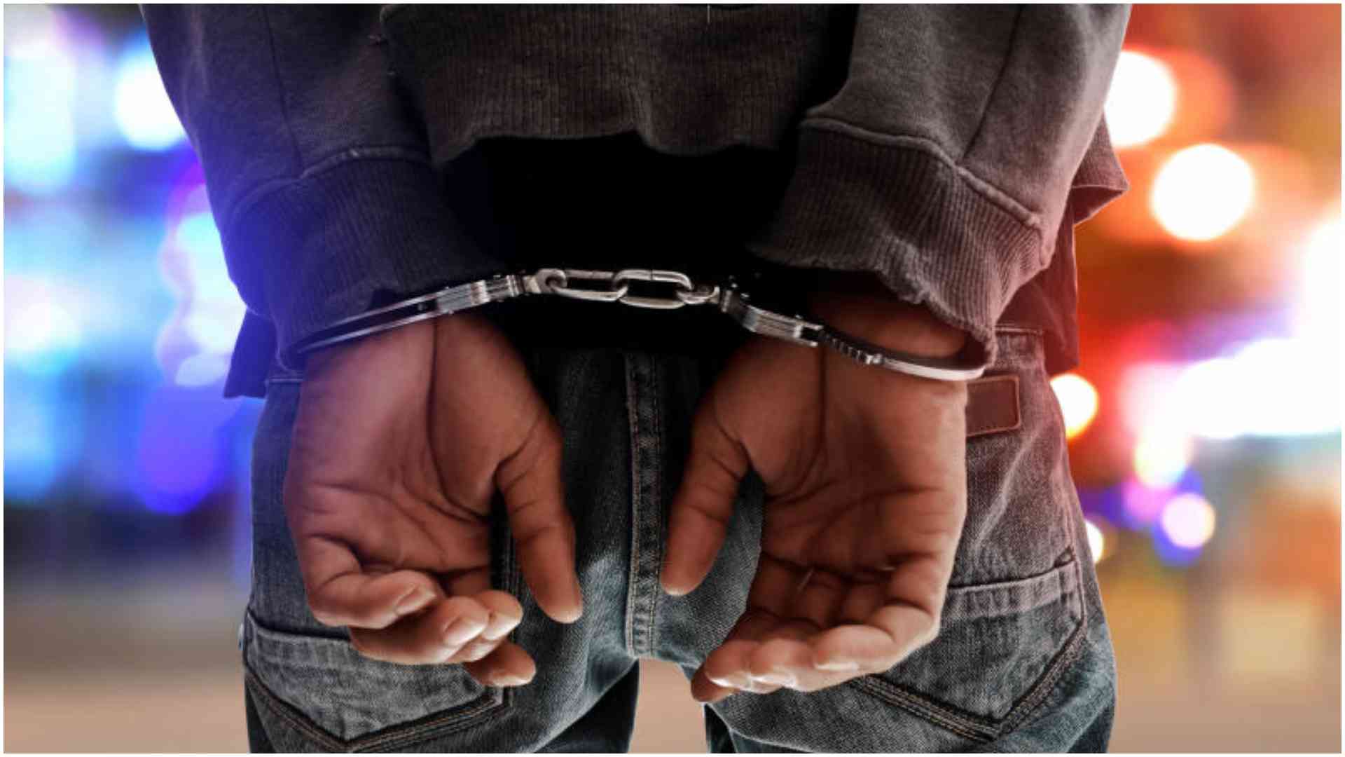 MP's bodyguard arrested after losing loaded pistol at Oscar Sudi's Timba XO Club