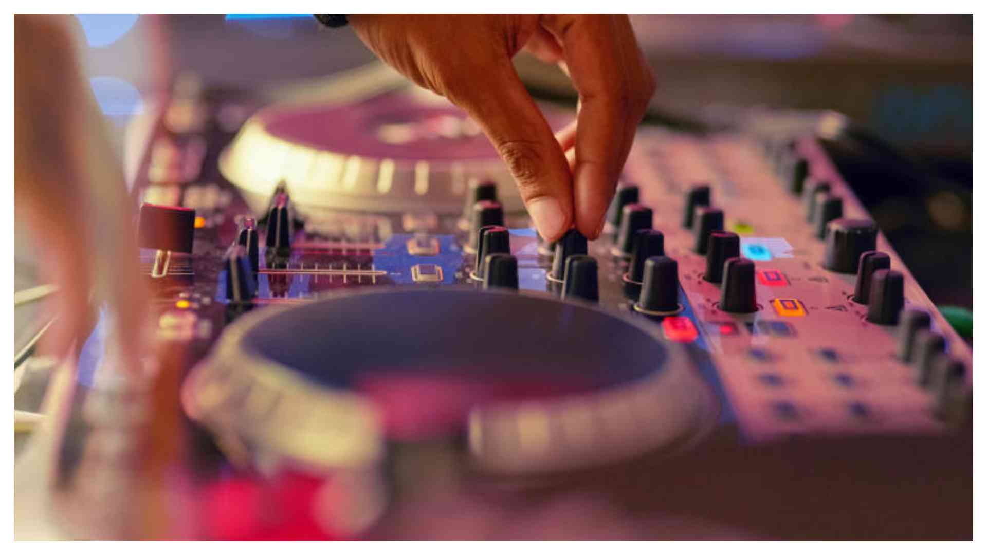DJ chronicles: Ten types of village deck masters you'll meet this holiday season