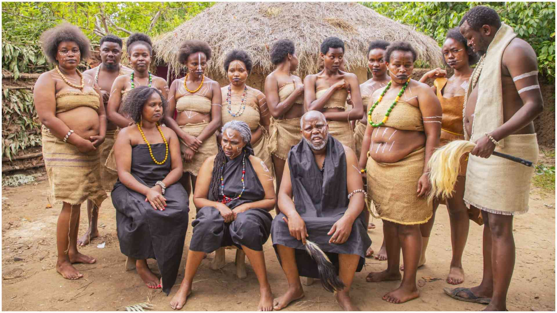 Kyamwilu film brings Kamba folklore to life through twin rivalry and forbidden love
