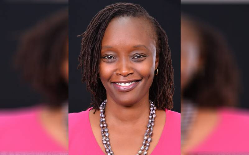 Agatha Juma