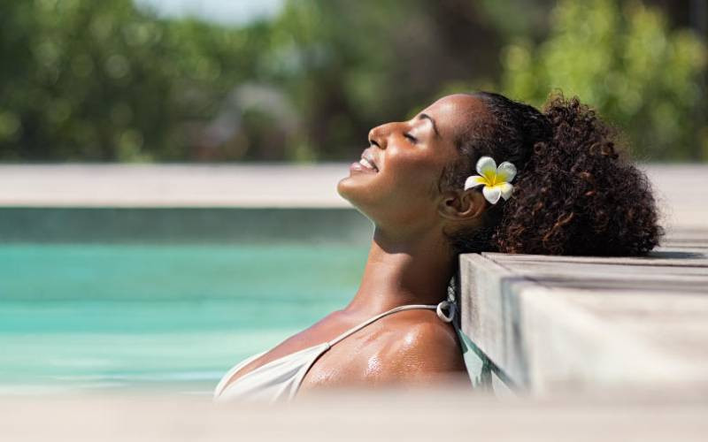 Harness the power of hydrotherapy for pain relief, recovery