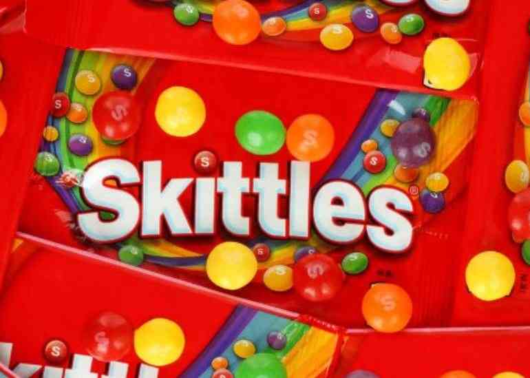 Skittles candies unfit to eat, U.S. lawsuit claims The Standard
